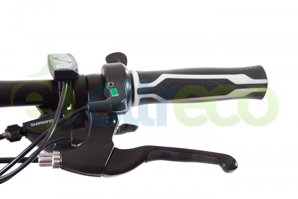 Велогибрид eltreco leisger md5 basic