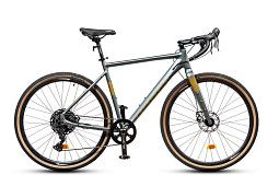 Велосипед HORST Lotus 700C (2025)