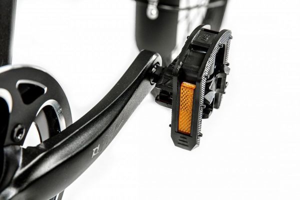 Велосипед BearBike Vienna 20