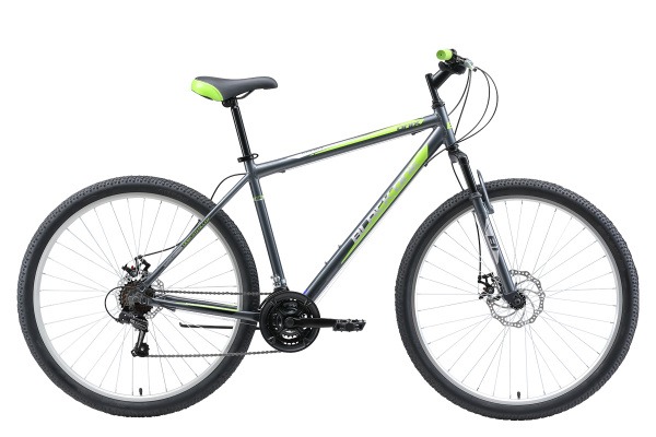 Велосипед Black One Onix 29 D Alloy (2019)