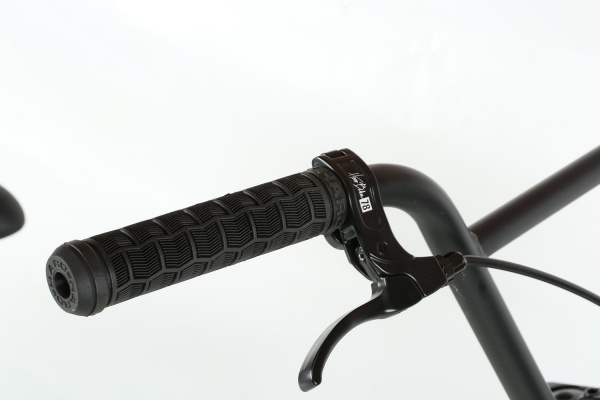 Велосипед HARO BMX Downtown (2021)