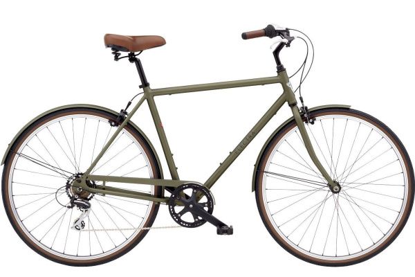 Велосипед Electra Loft 7D