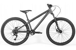 Стрит дерт ATOM Dabomb