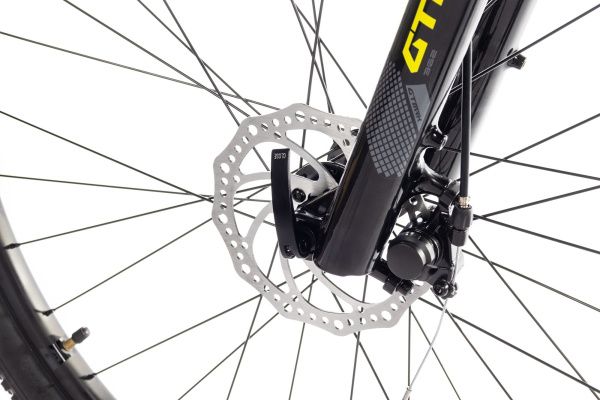 Велосипед Aspect IDEAL 29 (2023)