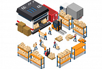 Точка выдачи в Перми №3, Космонавта Леонова, 86 Точка выдачи в Перми №3, Космонавта Леонова, 86