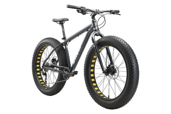 Велосипед Stark Fat 26.3 HD (2025)