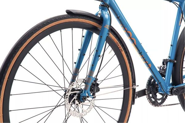 Велосипед Cinelli Hobootleg Interrail Deore (2022)