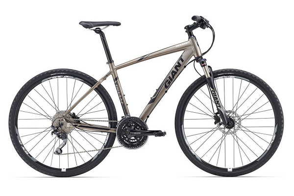 Велосипед Giant Roam 0 Disc (2016)