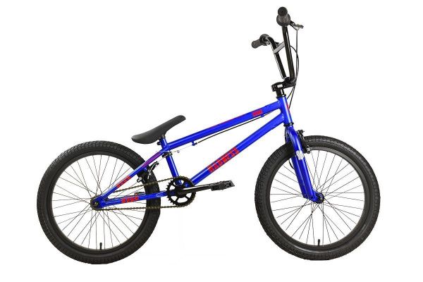 Велосипед Stark Madness BMX 1 (2025)