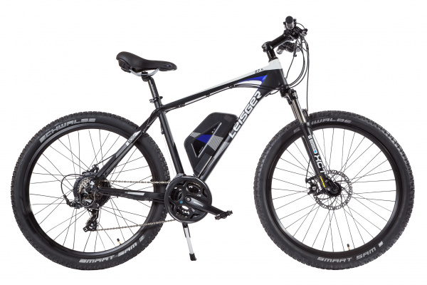 Велогибрид eltreco leisger md5 basic