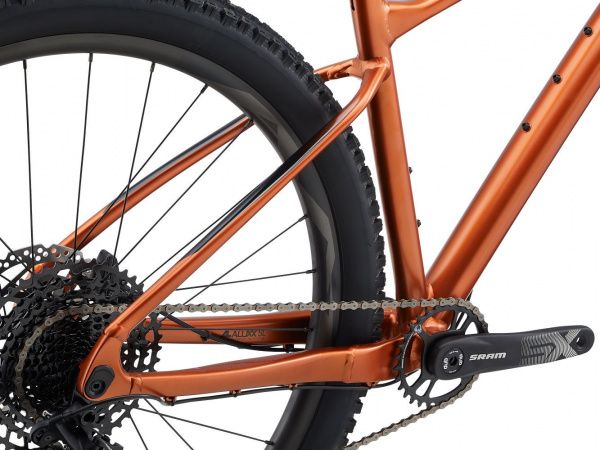 Велосипед Giant Fathom 29 1 (2023)