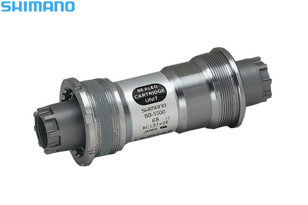 Каретка 105, 5500, б/болтов